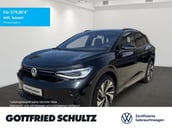 Volkswagen ID.4 GTX