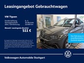 Volkswagen Tiguan R