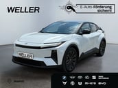 Toyota C-HR+