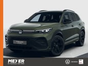 Volkswagen Tiguan R