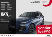 Audi SQ6 e-tron