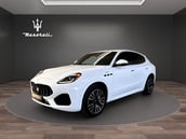 Maserati Grecale