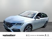 Skoda Octavia RS