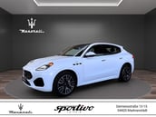 Maserati Grecale