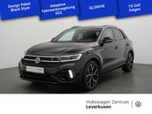 Volkswagen T-Roc R