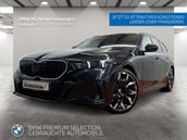BMW 550