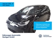 Volkswagen ID.3 GTX