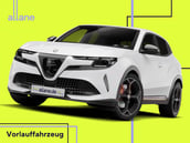 Alfa Romeo Junior