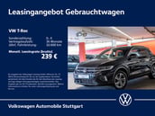 Volkswagen T-Roc R