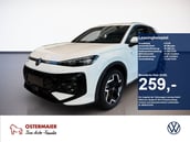 Volkswagen T-Roc R