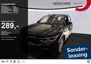 Volkswagen Tiguan R