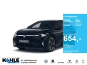 Volkswagen ID.7 GTX