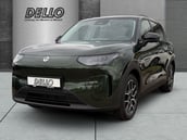 Leapmotor B03X