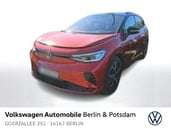 Volkswagen ID.4 GTX