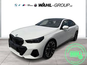 BMW 550