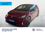 Volkswagen ID.3 GTX