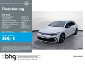 Volkswagen Golf GTD