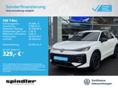 Volkswagen T-Roc R