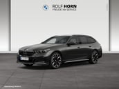 BMW 550