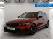 BMW M340