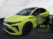 Skoda Enyaq RS