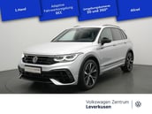 Volkswagen Tiguan R