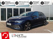 Volkswagen Golf GTD