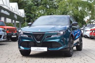 Alfa Romeo Junior