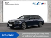 BMW 550