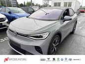 Volkswagen ID.5 GTX