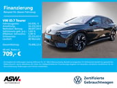 Volkswagen ID.7 GTX