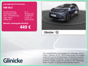 Volkswagen ID.3 Neo