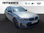 BMW M340