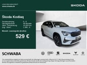 Skoda Kodiaq RS