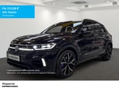 Volkswagen T-Roc R