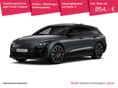 Audi S6 e-tron