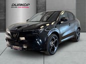 Alfa Romeo Junior