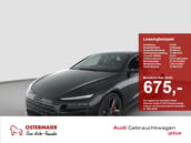 Audi S6 e-tron
