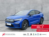 Skoda Enyaq RS