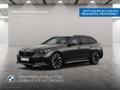 BMW 550