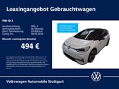 Volkswagen ID.3 GTX
