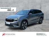 Skoda Kodiaq RS