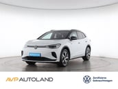 Volkswagen ID.4 GTX
