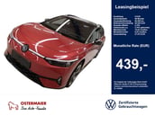 Volkswagen ID.7 GTX