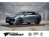 Volkswagen T-Roc R