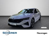Skoda Octavia RS