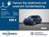 Volkswagen ID.4 GTX