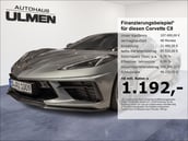 Corvette C8