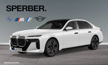 BMW 740