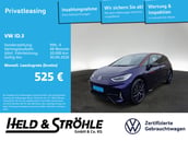 Volkswagen ID.3 GTX